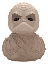 Monsters Tubbz Mini PVC Figure The Mummy 5 cm 5056280467939
