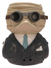 Monsters Tubbz Mini PVC Figure Invisible Man 5 cm 5056280467953