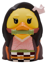Demon Slayer Tubbz PVC Figure Nezuko Kamado Collector's Edition 5056280468332