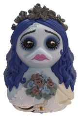 Corpse Bride Tubbz PVC Figure Emily Collector's Edition 10 cm 5056280468417