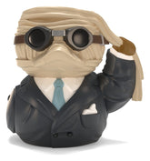 Monsters Tubbz PVC Figure Invisible Man 10 cm 5056280468523