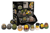 Universal Monsters Tubbz Mini Figure Egg 5 cm Blind Box 5056280468585