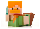 Minecraft Tubbz Collector's Edition PVC Figure Alex 10 cm 5056280468806