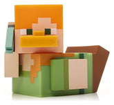 Minecraft Tubbz PVC Figure Alex Boxed Edition 10 cm 5056280468837