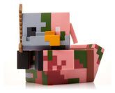 Minecraft Tubbz PVC Figure Zombified Piglin Boxed Edition 10 cm 5056280468851