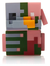 Minecraft Tubbz Mini PVC Figure Zombified Piglin 5 cm 5056280468882