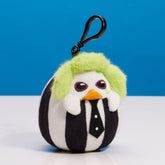 Beetlejuice Tubbz Bag Charm 5056280469285