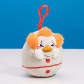 It Tubbz Bag Charm Pennywise 5056280469292
