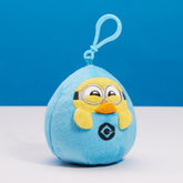 Minions Tubbz Bag Charm Bob 5056280469315