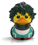 My Hero Academia Tubbz Mini PVC Figure Izuku Midoriya (Deku) 5 cm 5056280469513