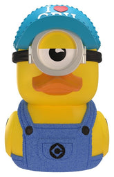 Minions Tubbz Mini PVC Figure Mel 5 cm 5056280469568