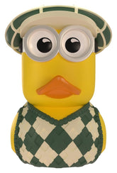 Minions Tubbz Mini PVC Figure Kevin in Golf Outfit 5 cm 5056280469582