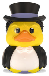 DC Comics Tubbz Mini PVC Figure Penguin 5 cm 5056280469605
