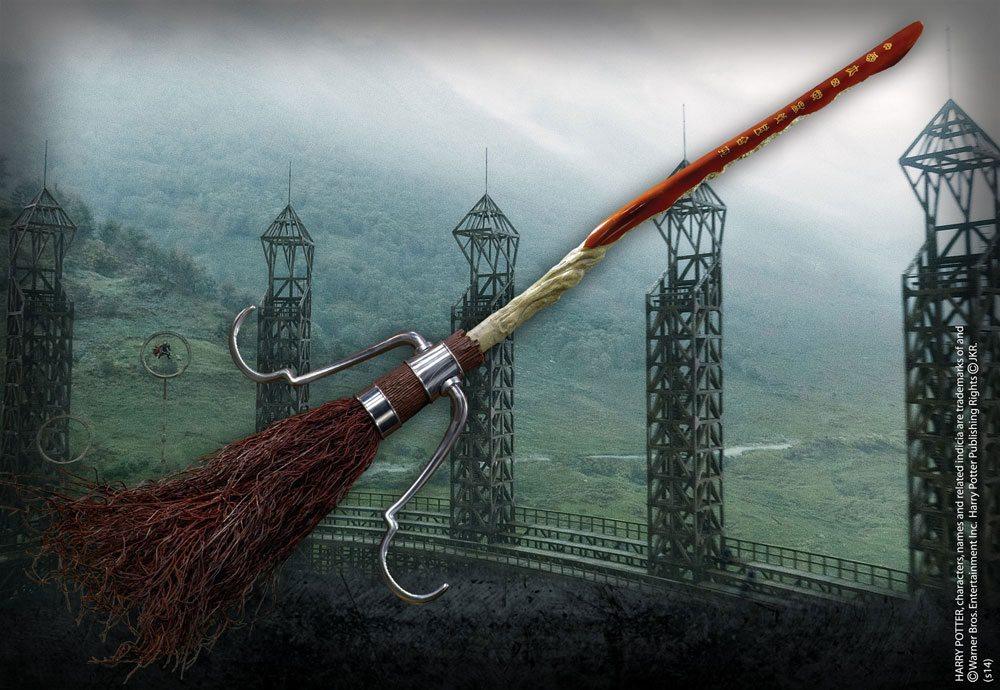 Harry Potter Replica 1/1 Firebolt Broom - Amuzzi