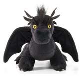 Fourth Wing Plush Figure Tairn 36 cm 0849421013066