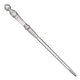 Wicked Wand Replica 1/1 Glinda's Trainings Wand 36 cm 0849421010126