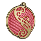 Wicked Pin Glinda's Shiz Red 7 cm 0849421010546