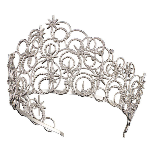 Wicked: For Good Prop Replica Glinda's Bubble Crown (Adult Collector's Edition) 0849421011017