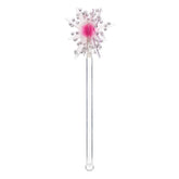 Wicked Wand Replica 1/1 Glinda's Toy Wand 36 cm 0849421011086