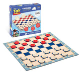 Toy Story Checkers 38 cm 0849421012885