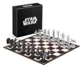 Star Wars Original Trilogy Chess Set 47 cm 0849421012793
