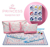 Disney Princess Mahjong Collector's Set 81 cm 0849421012816