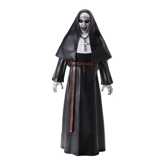 The Nun Bendyfigs Bendable Figure Valak the Nun 19 cm 0849421010676