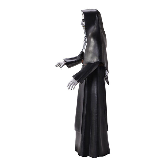 The Nun Bendyfigs Bendable Figure Valak the Nun 19 cm 0849421010676