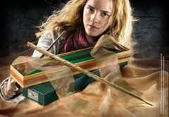 Harry Potter Wand Hermione Granger - Amuzzi