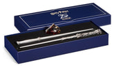 Harry Potter Celebration Wand Harry Potter 25th Anniversary Wands and Sorcerer's Stone Set 0849421011758