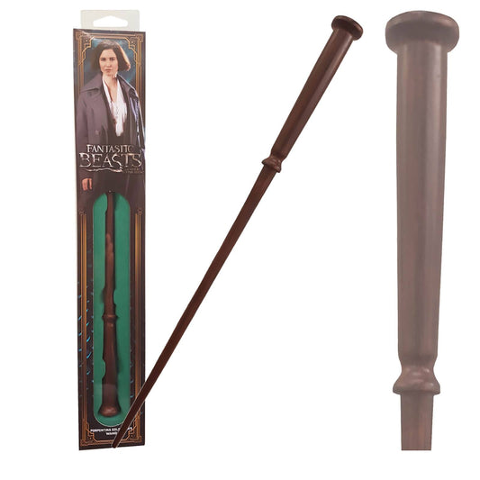 Fantastic Beasts Wand Replica Porpentina Goldstein 38 cm 0849421003678