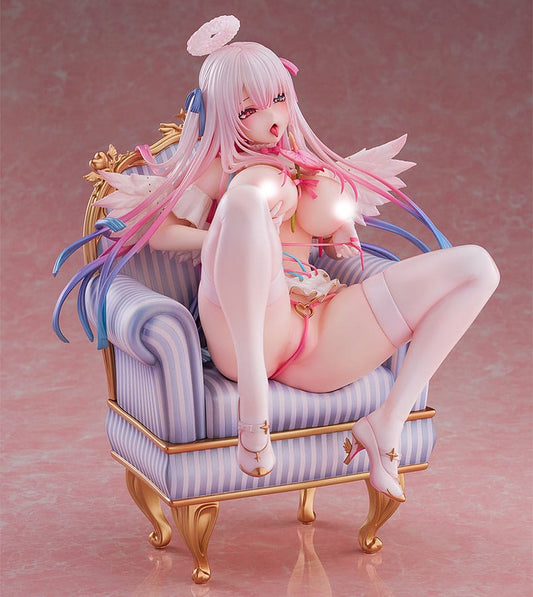 Original Character PVC Statue 1/6 Anera Illustartion by Danimaru 21 cm      4580770170418