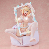 Original Action Body PVC Figure 1/5 Minette Illustrator: Danimaru 28 cm 4580770170593