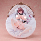 Original Character Figur 1/6 Amaha Takanashi Illustration by Blue_Gk 27 cmOriginal Character Figure 1/6 Amaha Takanashi Illustration by Blue_Gk 27 cmOriginal Character Figurine 1/6 Amaha Takanashi Illustration by Blue_Gk 27 cmOriginal Character Figura 1/6 4580770170616