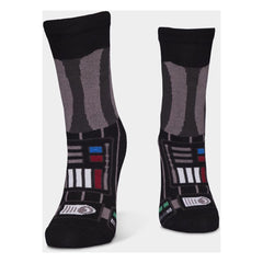 Star Wars Socks Darth Vader 43-46 8718526139341