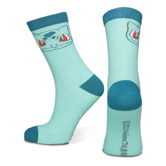 Pokémon Socks Bulbasaur 43-46 8718526139303
