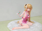 Original Character PVC Statue 1/6 Kurimi Purin 20 cm 6976535110771