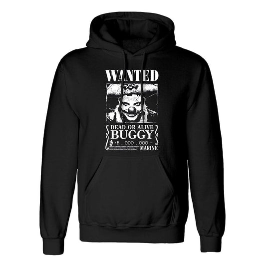 One Piece Hooded Sweater Buggy Size M 5056688587376