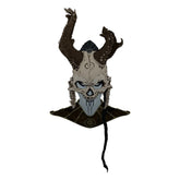 Court of the Dead Interactive Light-Up Sign and App Kier Isoglyph 111 cm 0860001561609