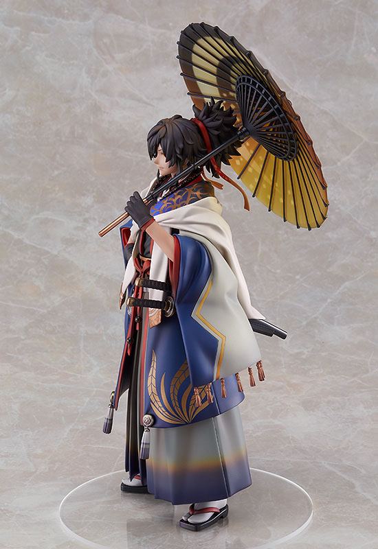 Fate/Grand Order PVC Statue 1/8 Assassin/Okad 4545784043165