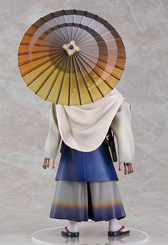 Fate/Grand Order PVC Statue 1/8 Assassin/Okad 4545784043165