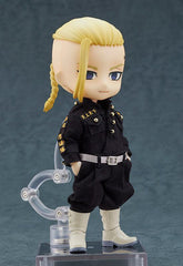 Tokyo Revengers Nendoroid Doll Figure Draken  4580590171299