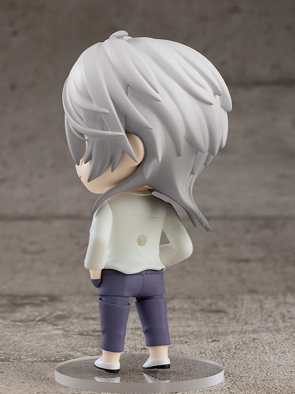 Psycho-Pass Sinners of the System Nendoroid A 4580590175594