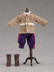 Hetalia World Stars Nendoroid Doll Figure Ita 4580590176652