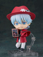 The Vampire Dies in No Time Nendoroid Action  4580590178458