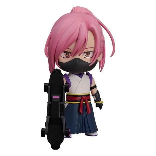 SK8 the Infinity Nendoroid Action Figure Cherry Blossom 10 cm 4571697180758