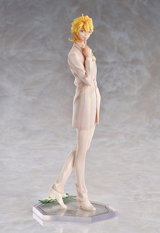 Doukyusei PVC Statue 1/7 Hikaru Kusakabe: Wedding Ver. 24 cm 4571697183377