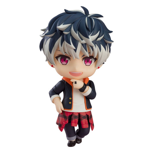 Idolish7 Nendoroid Action Figure Momo 10 cm 4571697188440