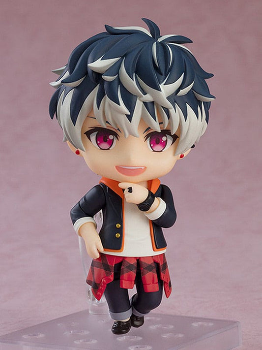 Idolish7 Nendoroid Action Figure Momo 10 cm 4571697188440