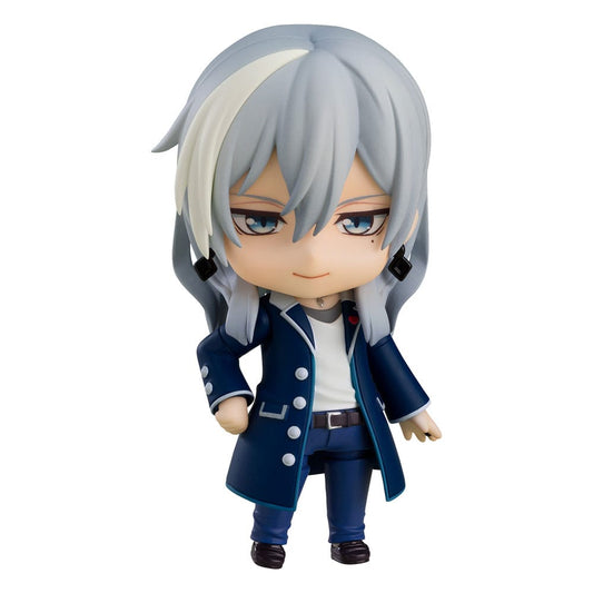 Idolish7 Nendoroid Action Figure Yuki 10 cm 4571697188457